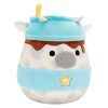 Мягкая игрушка Squishmallows Серая коровка 30 см (SQER01263) изображение 6