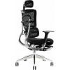 Офисное кресло GT Racer X-801L Black (X-801L Black (W-51)) изображение 3