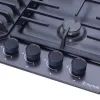 Варочна поверхня Perfelli DIAMOND M69C NERO зображення 3