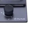 Варочна поверхня Perfelli DIAMOND M69C NERO зображення 4