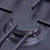 Варочна поверхня Perfelli DIAMOND M69C NERO зображення 6
