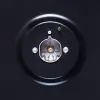 Варочна поверхня Perfelli DIAMOND M69C NERO зображення 8