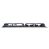Варочна поверхня Perfelli DIAMOND M69C NERO зображення 9