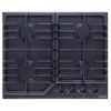 Варочна поверхня Perfelli DIAMOND M69C NERO