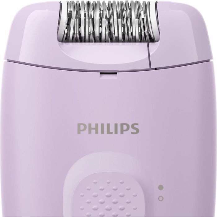 Эпилятор Philips BRE237/00 изображение 3