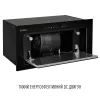 Витяжка кухонна Perfelli DESIGN VISION 6 NERO SILENZIO зображення 10