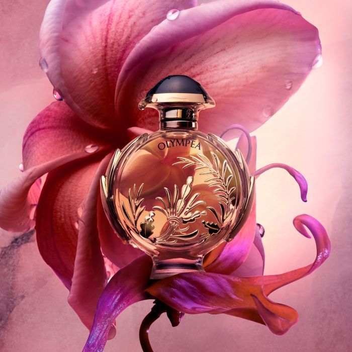 Парфумована вода Paco Rabanne Olympea Solar 30 мл (3349668599424) зображення 3