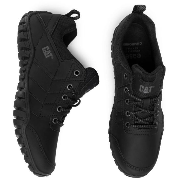 Кросівки Caterpillar (CAT) Instruct P722309 чорні 44 (884401754003) зображення 4