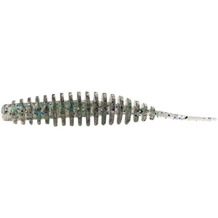 Силикон рыболовный FishUP Tanta 1" 057 - Bluegill (12шт/уп) (1864.02.20)