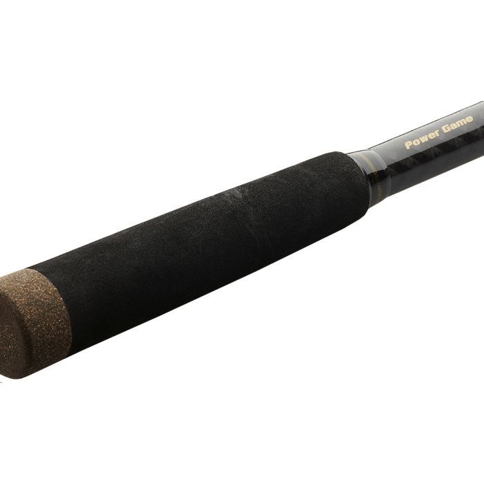 Вудилище Savage Gear SG2 Power Game 8''6"/2.59m 70-130g (1854.43.49) зображення 6