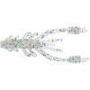 Силикон рыболовный Reins Ring Shrimp 2" 204 UV All Stars (12 шт/уп.) (1552.08.23)