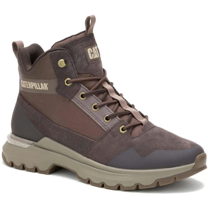 Черевики Caterpillar (CAT) Colorado Sneaker P726088 коричневі 41 (195020577684)