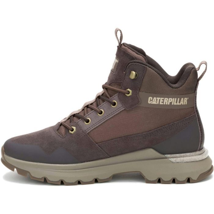 Черевики Caterpillar (CAT) Colorado Sneaker P726088 коричневі 41 (195020577684) зображення 2