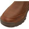 Черевики Caterpillar (CAT) Threshold Slip On P726054 коричневі 45 (195020281413) зображення 5