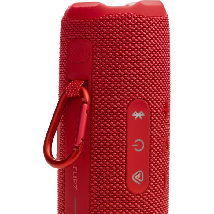 Акустическая система JBL Flip 7 Pink (JBLFLIP7PINK) изображение 10