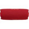 Акустическая система JBL Flip 7 Red (JBLFLIP7RED) изображение 2