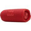 Акустическая система JBL Flip 7 Red (JBLFLIP7RED) изображение 5