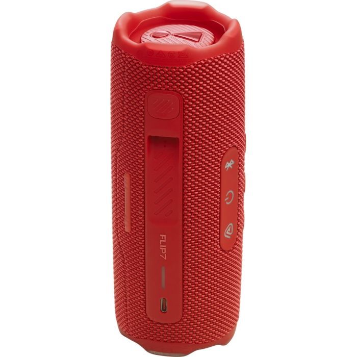 Акустическая система JBL Flip 7 Pink (JBLFLIP7PINK) изображение 9