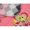 Ковдра Руно вовняна Owl 140 х 205 (321.137ШК_Owl) зображення 8