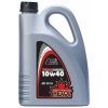 Моторна олива Hexol TurboDiesel 10W-40 5л