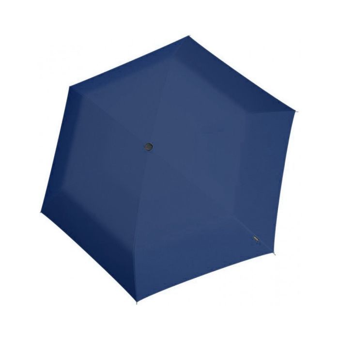 Зонт Knirps C.056 Small Manual Navy (Kn95 8056 1200) изображение 2