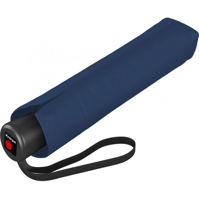 Зонт Knirps C.056 Small Manual Navy (Kn95 8056 1200) изображение 3