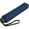 Зонт Knirps C.056 Small Manual Navy (Kn95 8056 1200) изображение 3