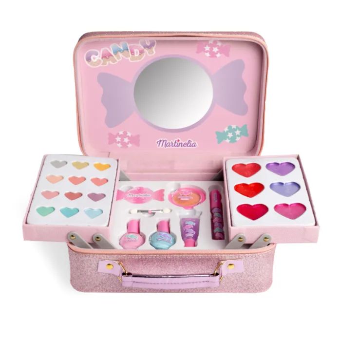 Детская косметика Martinelia Кейс Candy (12156)