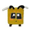 Мягкая игрушка Tigres кубик Пчелка Майра (ІГ-0252)