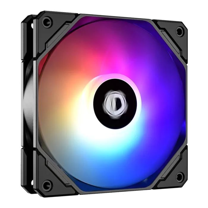 Кулер для корпуса ID-Cooling TF-12025-PRO ARGB REVERSE