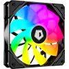 Кулер для корпуса ID-Cooling TF-12025-PRO ARGB REVERSE изображение 2