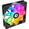 Кулер для корпуса ID-Cooling TF-12025-PRO ARGB REVERSE изображение 3