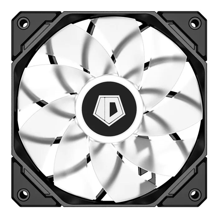 Кулер для корпуса ID-Cooling TF-12025-PRO ARGB REVERSE изображение 4