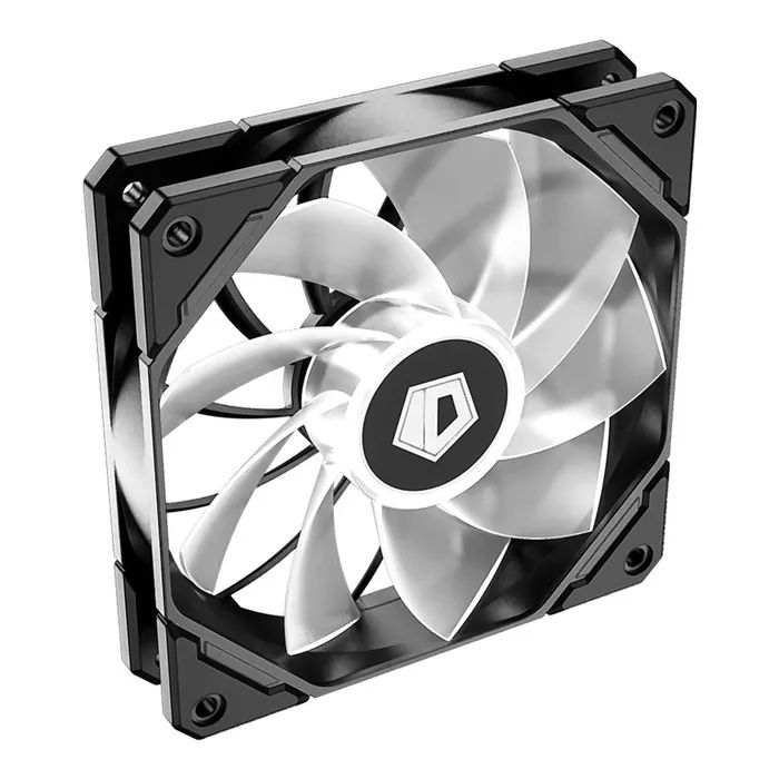 Кулер для корпуса ID-Cooling TF-12025-PRO ARGB REVERSE изображение 5