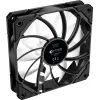 Кулер для корпуса ID-Cooling TF-12025-PRO ARGB REVERSE изображение 6