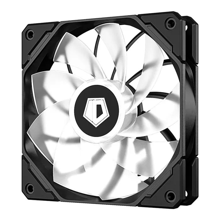 Кулер для корпуса ID-Cooling TF-12025-PRO ARGB REVERSE изображение 7