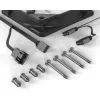 Кулер для корпуса ID-Cooling TF-12025-PRO ARGB REVERSE изображение 8