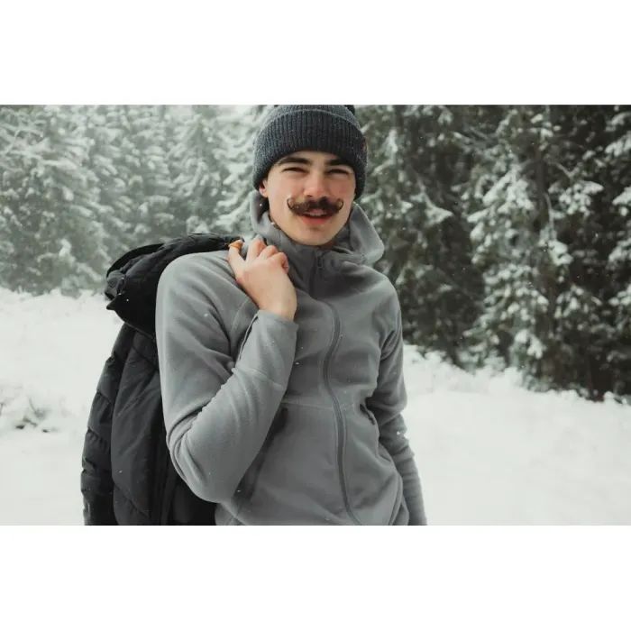 Кофта Turbat Annapurna Mns midnight navy - XL - синій (012.004.4765) зображення 6