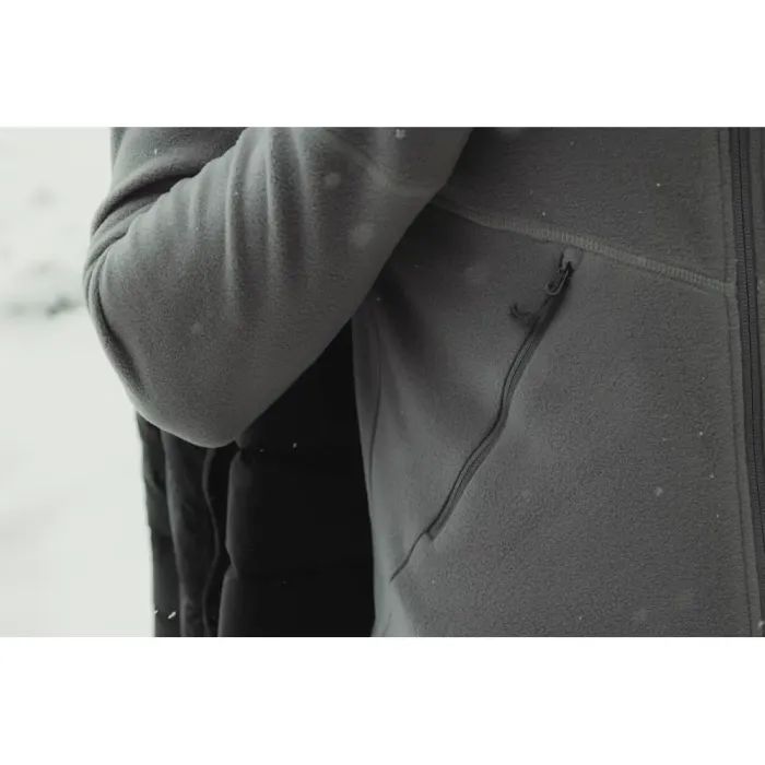 Кофта Turbat Annapurna Mns midnight navy - XL - синій (012.004.4765) зображення 7