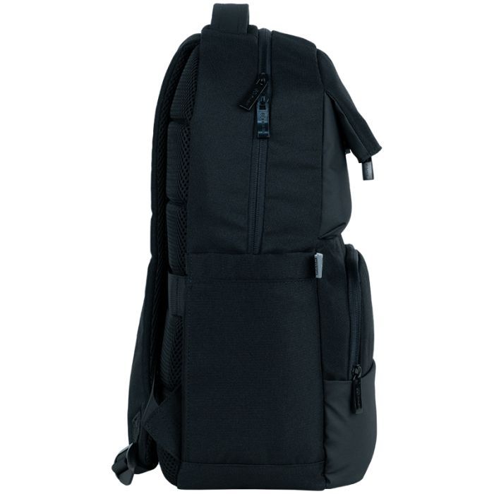 Рюкзак шкільний GoPack Education Teens 187 чорний (GO25-187L) зображення 4