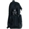 Рюкзак шкільний GoPack Education Teens 187 чорний (GO25-187L) зображення 5