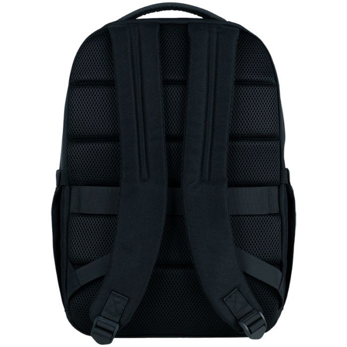 Рюкзак шкільний GoPack Education Teens 187 чорний (GO25-187L) зображення 6