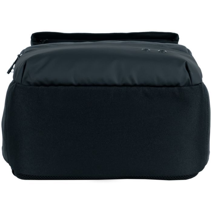 Рюкзак шкільний GoPack Education Teens 187 чорний (GO25-187L) зображення 8