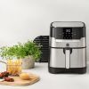 Мультипечь OBH NORDICA EasyFry&Grill (AG505DS0) изображение 11