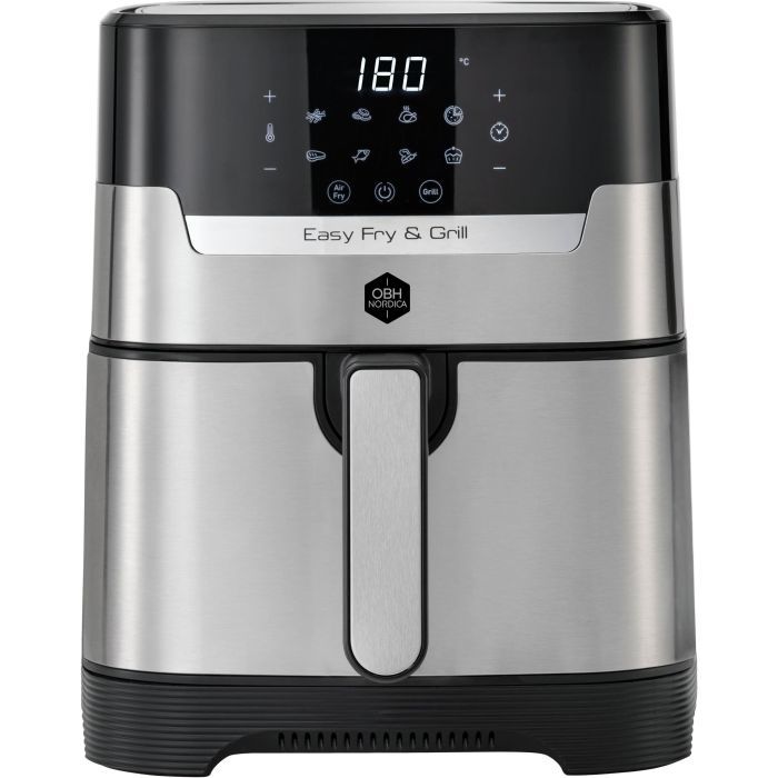 Мультипечь OBH NORDICA EasyFry&Grill (AG505DS0)