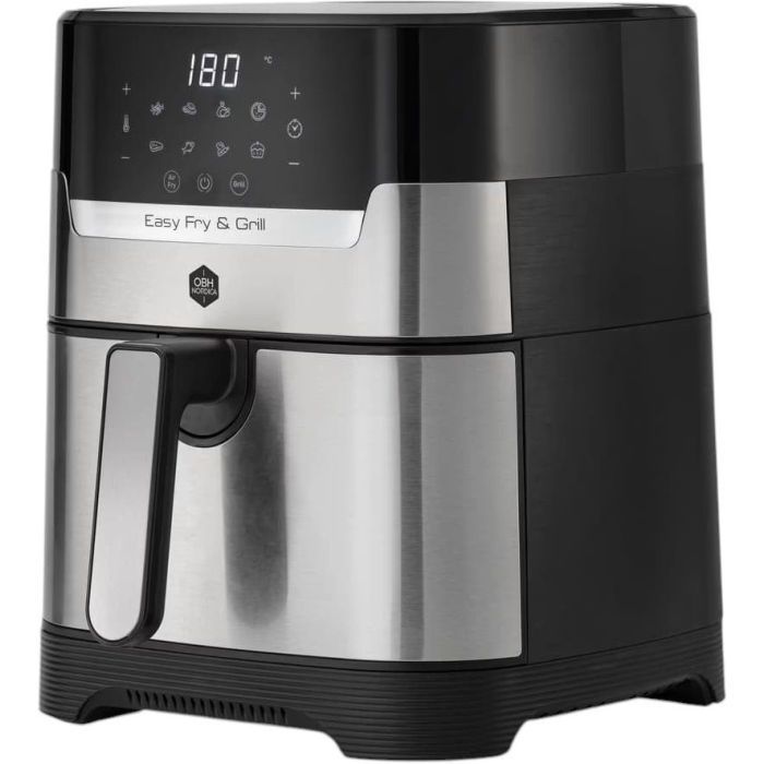 Мультипечь OBH NORDICA EasyFry&Grill (AG505DS0) изображение 3