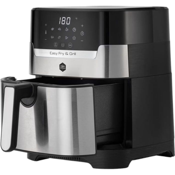 Мультипечь OBH NORDICA EasyFry&Grill (AG505DS0) изображение 4