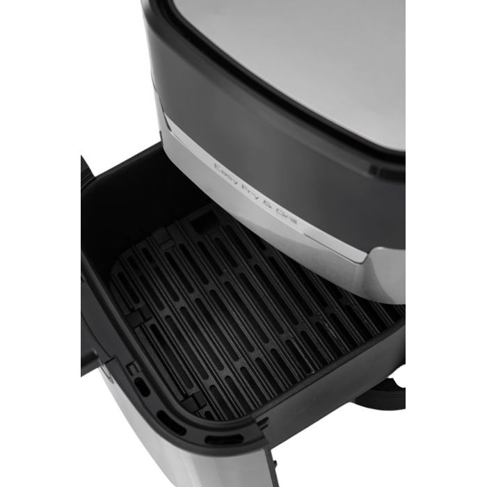 Мультипечь OBH NORDICA EasyFry&Grill (AG505DS0) изображение 6
