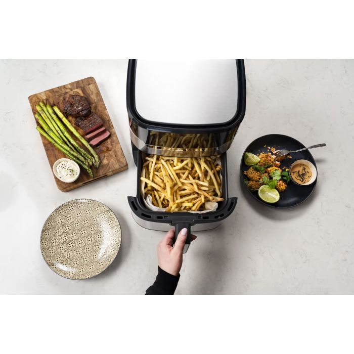 Мультипечь OBH NORDICA EasyFry&Grill (AG505DS0) изображение 9