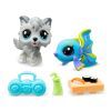 Игровой набор Littlest Pet Shop Рок-н-ролльные суши (00526) изображение 2